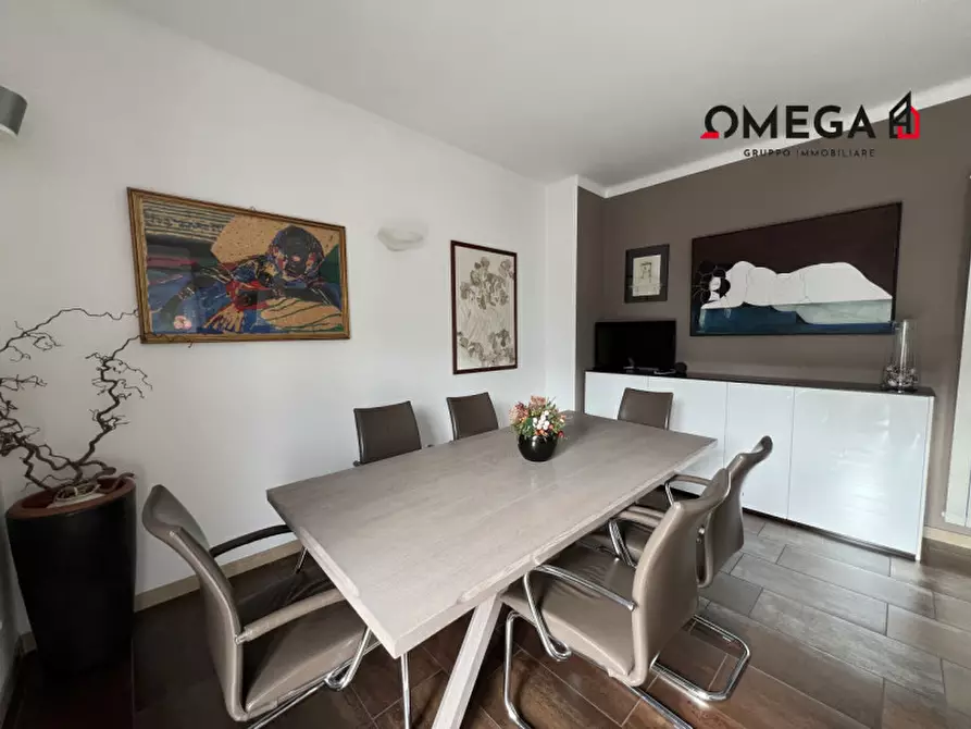 Immagine 7 di Appartamento in vendita  in Via Antonio Baiamonti 28 a Trieste