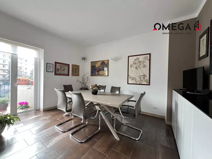 Immagine 8 di Appartamento in vendita  in Via Antonio Baiamonti 28 a Trieste