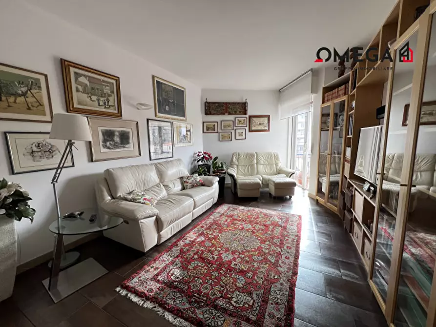 Immagine 9 di Appartamento in vendita  in Via Antonio Baiamonti 28 a Trieste