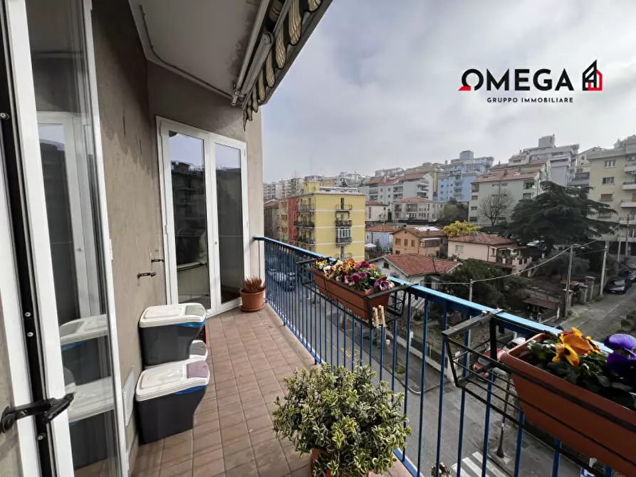 Immagine 14 di Appartamento in vendita  in Via Antonio Baiamonti 28 a Trieste