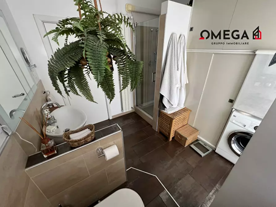 Immagine 17 di Appartamento in vendita  in Via Antonio Baiamonti 28 a Trieste