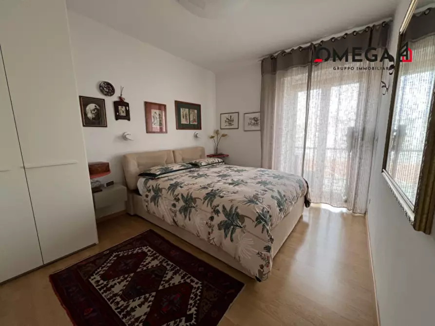 Immagine 20 di Appartamento in vendita  in Via Antonio Baiamonti 28 a Trieste