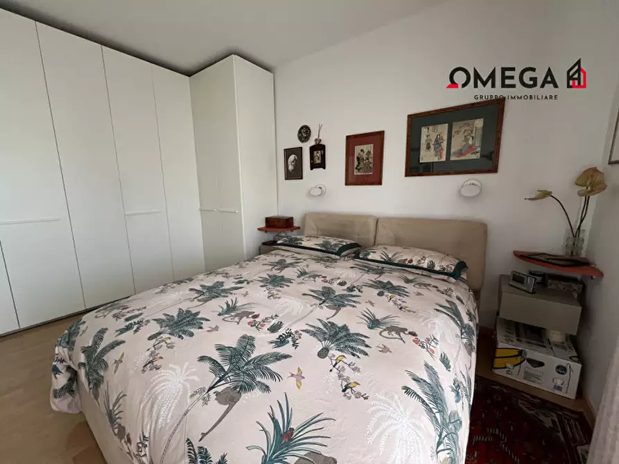 Immagine 21 di Appartamento in vendita  in Via Antonio Baiamonti 28 a Trieste