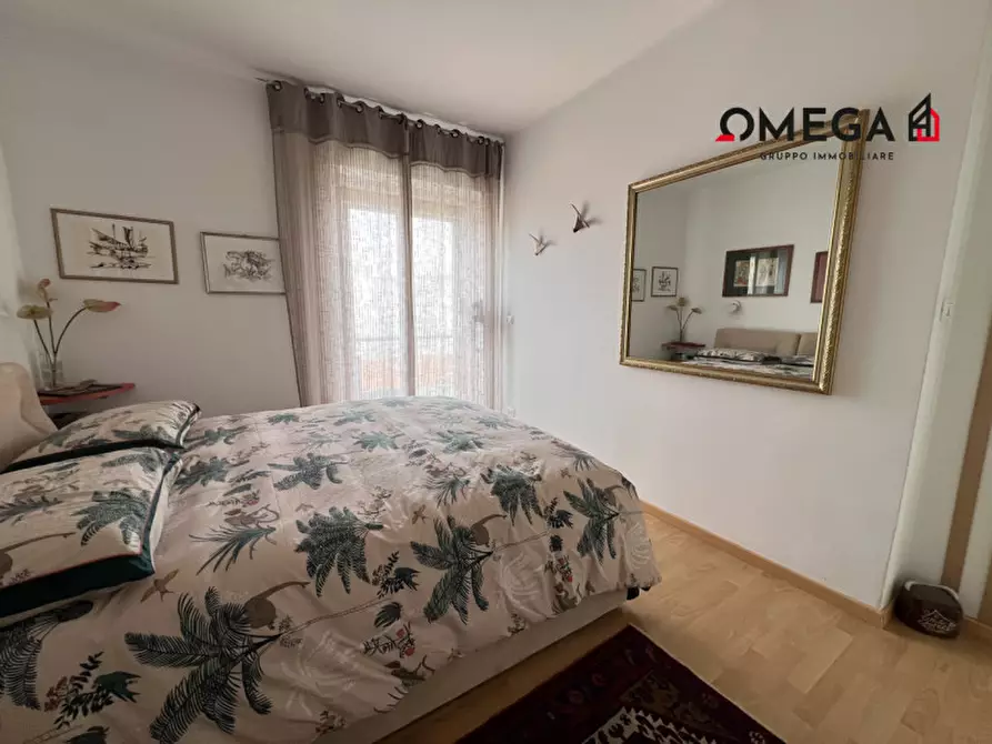 Immagine 22 di Appartamento in vendita  in Via Antonio Baiamonti 28 a Trieste