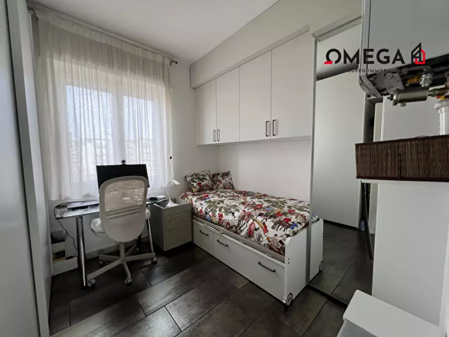 Immagine 23 di Appartamento in vendita  in Via Antonio Baiamonti 28 a Trieste