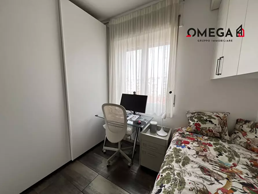 Immagine 24 di Appartamento in vendita  in Via Antonio Baiamonti 28 a Trieste