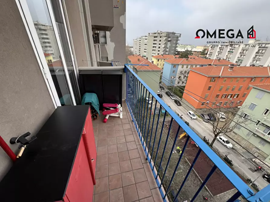 Immagine 25 di Appartamento in vendita  in Via Antonio Baiamonti 28 a Trieste