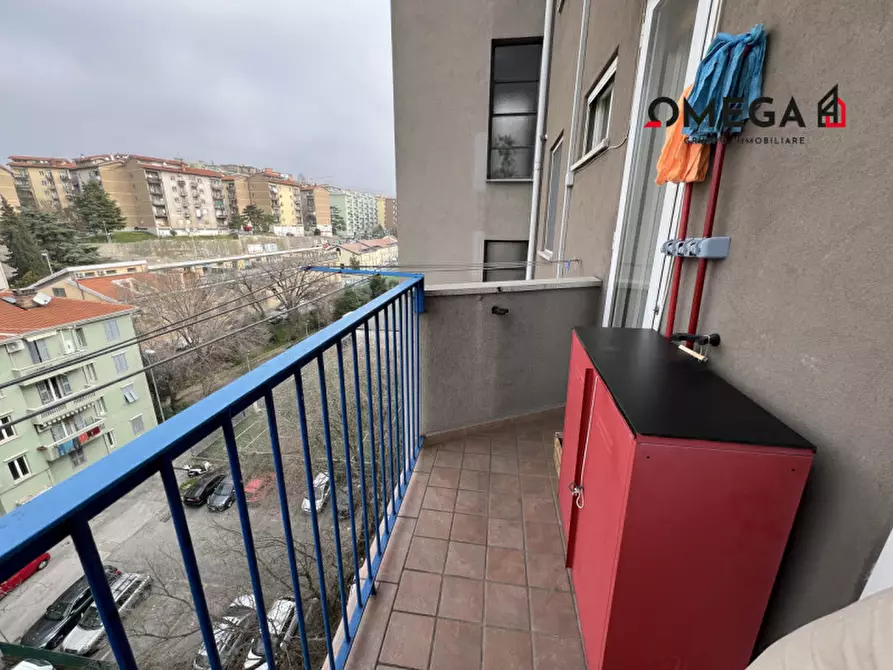 Immagine 26 di Appartamento in vendita  in Via Antonio Baiamonti 28 a Trieste