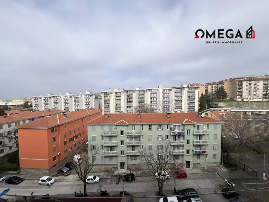 Immagine 27 di Appartamento in vendita  in Via Antonio Baiamonti 28 a Trieste