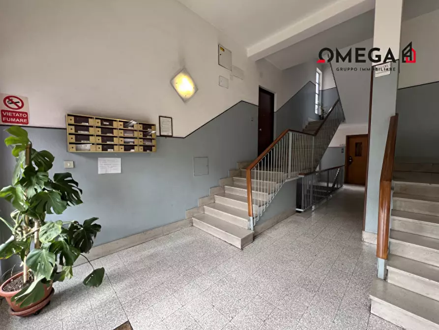 Immagine 28 di Appartamento in vendita  in Via Antonio Baiamonti 28 a Trieste