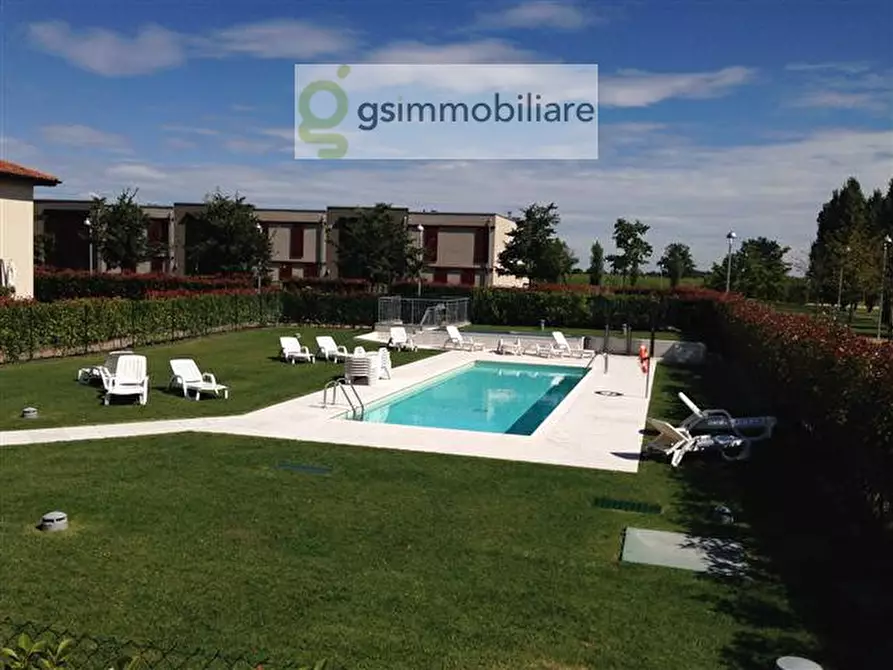 Immagine 2 di Appartamento in vendita  in Via San Benedetto, 3 a Brescia