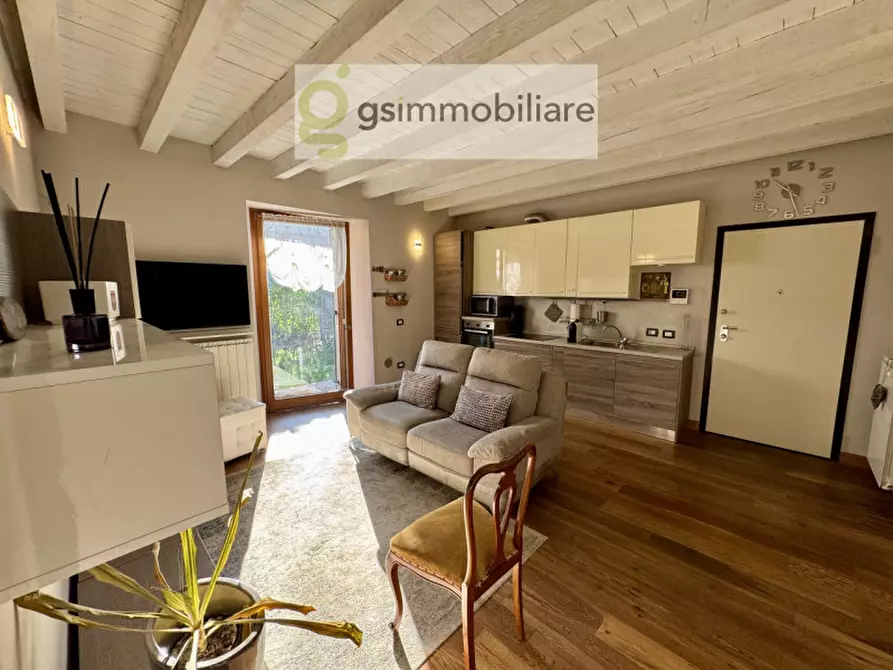 Immagine 10 di Appartamento in vendita  in Via San Benedetto, 3 a Brescia