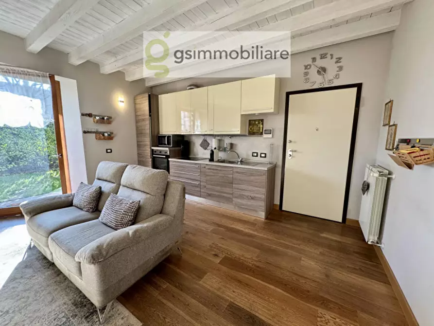 Immagine 11 di Appartamento in vendita  in Via San Benedetto, 3 a Brescia