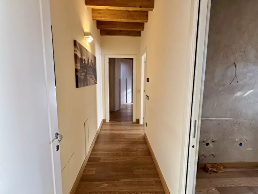 Immagine 14 di Appartamento in vendita  in Via San Benedetto, 3 a Brescia