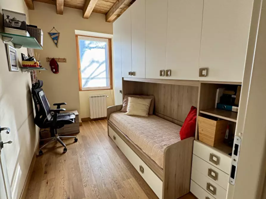 Immagine 17 di Appartamento in vendita  in Via San Benedetto, 3 a Brescia