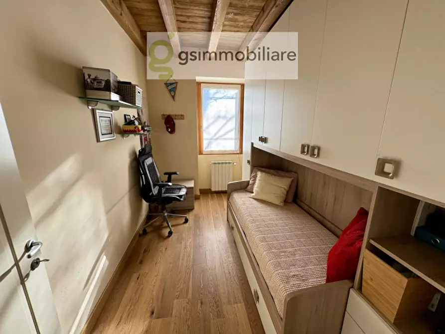 Immagine 18 di Appartamento in vendita  in Via San Benedetto, 3 a Brescia