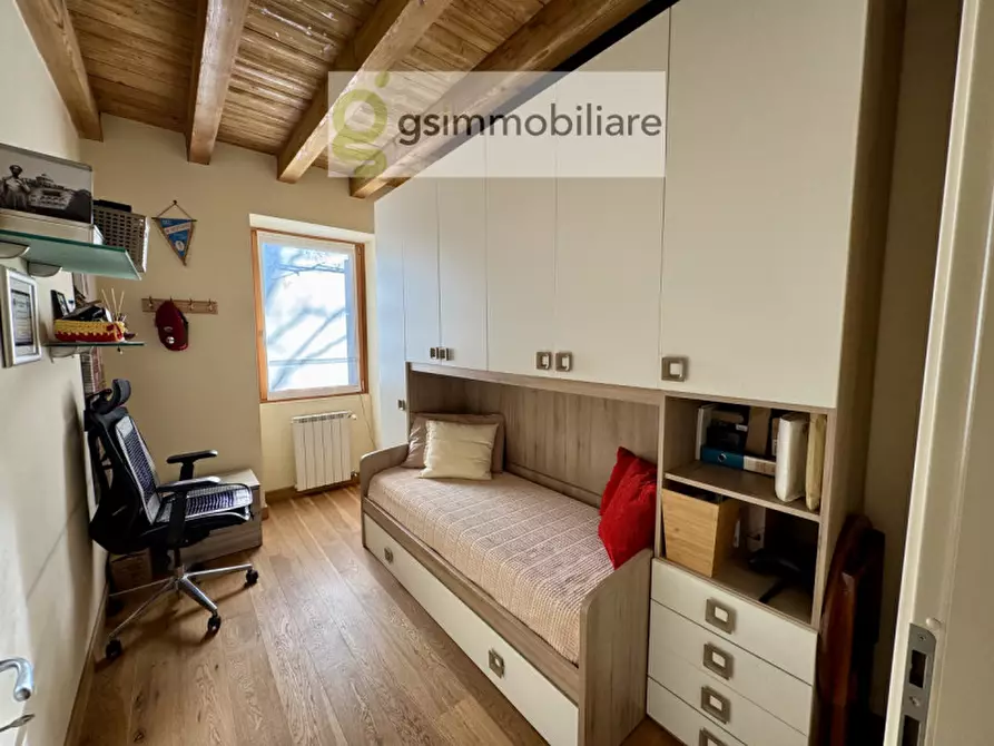 Immagine 19 di Appartamento in vendita  in Via San Benedetto, 3 a Brescia