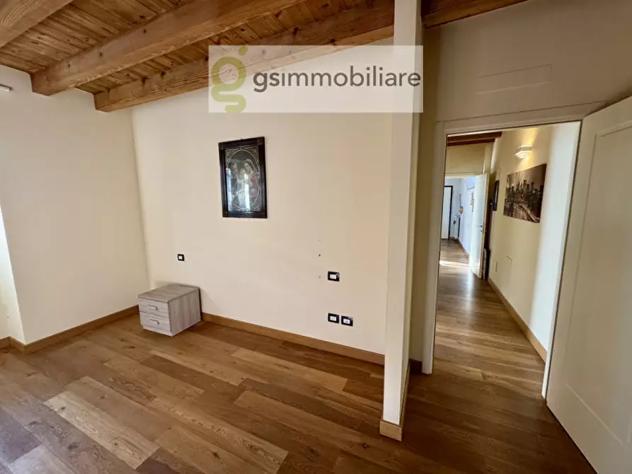 Immagine 23 di Appartamento in vendita  in Via San Benedetto, 3 a Brescia