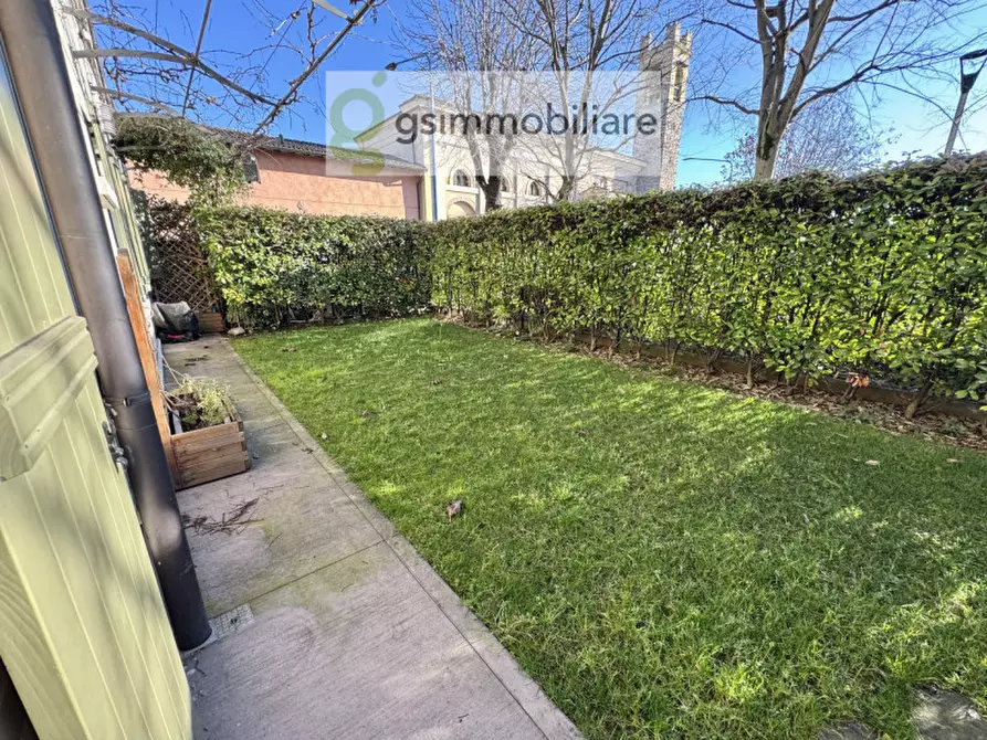 Immagine 30 di Appartamento in vendita  in Via San Benedetto, 3 a Brescia