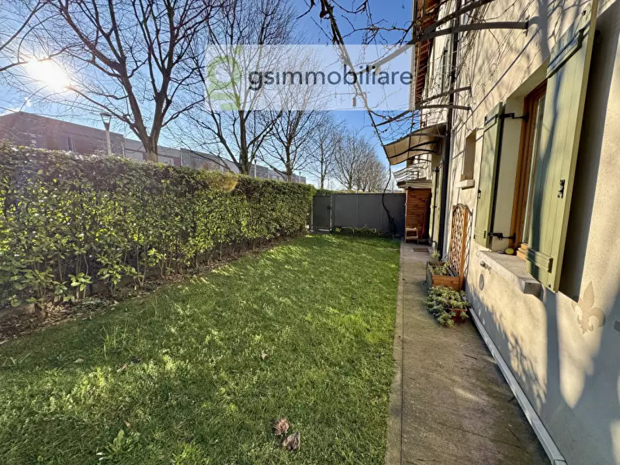 Immagine 32 di Appartamento in vendita  in Via San Benedetto, 3 a Brescia