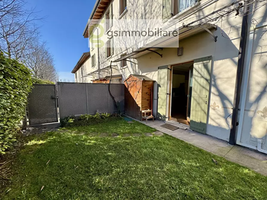 Immagine 34 di Appartamento in vendita  in Via San Benedetto, 3 a Brescia