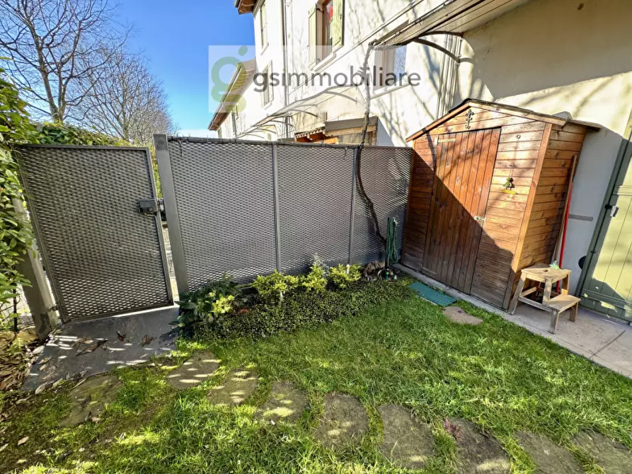 Immagine 35 di Appartamento in vendita  in Via San Benedetto, 3 a Brescia