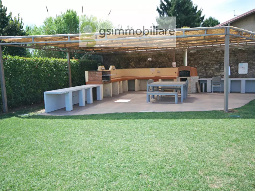 Immagine 37 di Appartamento in vendita  in Via San Benedetto, 3 a Brescia