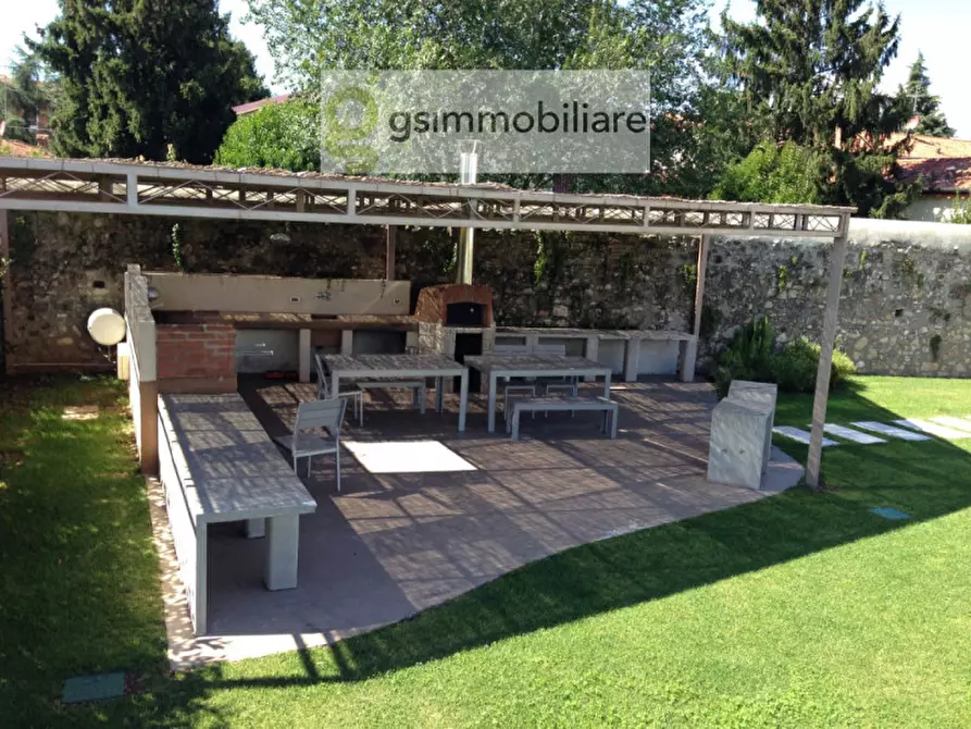 Immagine 38 di Appartamento in vendita  in Via San Benedetto, 3 a Brescia