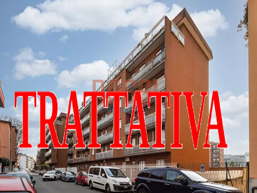 Immagine 1 di Appartamento in affitto  in VIA VENEZIA GIULIA a Monza