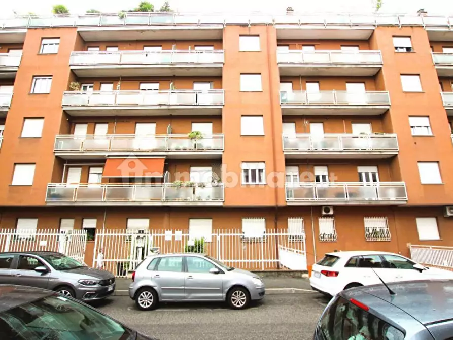 Immagine 1 di Appartamento in affitto  in VIA VENEZIA GIULIA a Monza