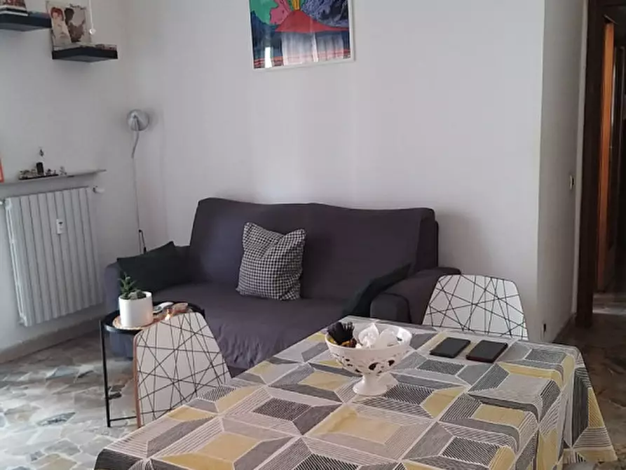 Immagine 2 di Appartamento in affitto  in VIA VENEZIA GIULIA a Monza