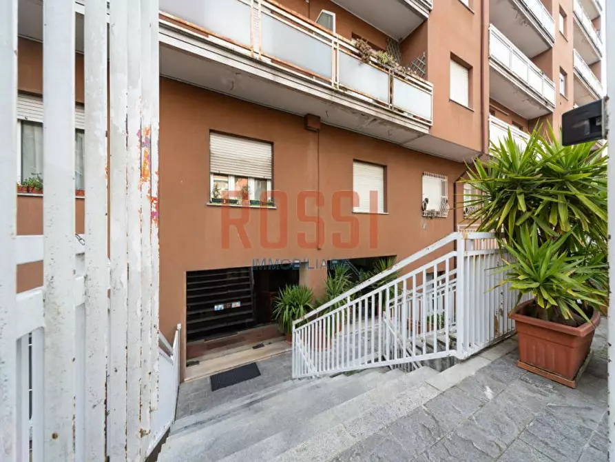 Immagine 2 di Appartamento in affitto  in VIA VENEZIA GIULIA a Monza