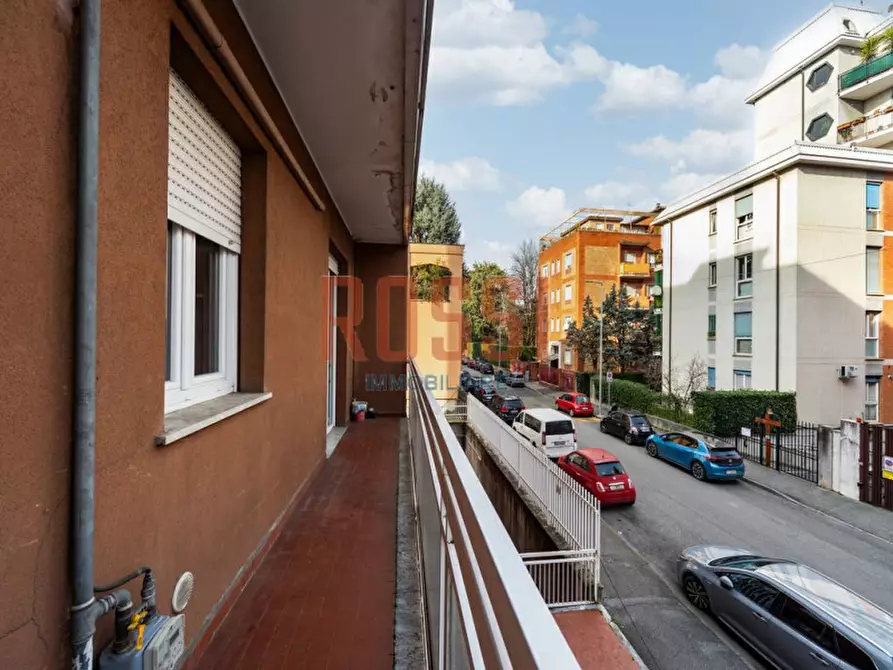 Immagine 7 di Appartamento in affitto  in VIA VENEZIA GIULIA a Monza