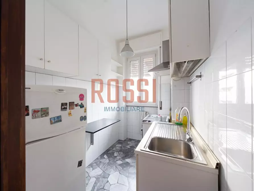 Immagine 8 di Appartamento in affitto  in VIA VENEZIA GIULIA a Monza