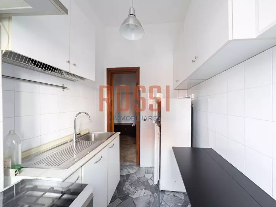 Immagine 9 di Appartamento in affitto  in VIA VENEZIA GIULIA a Monza