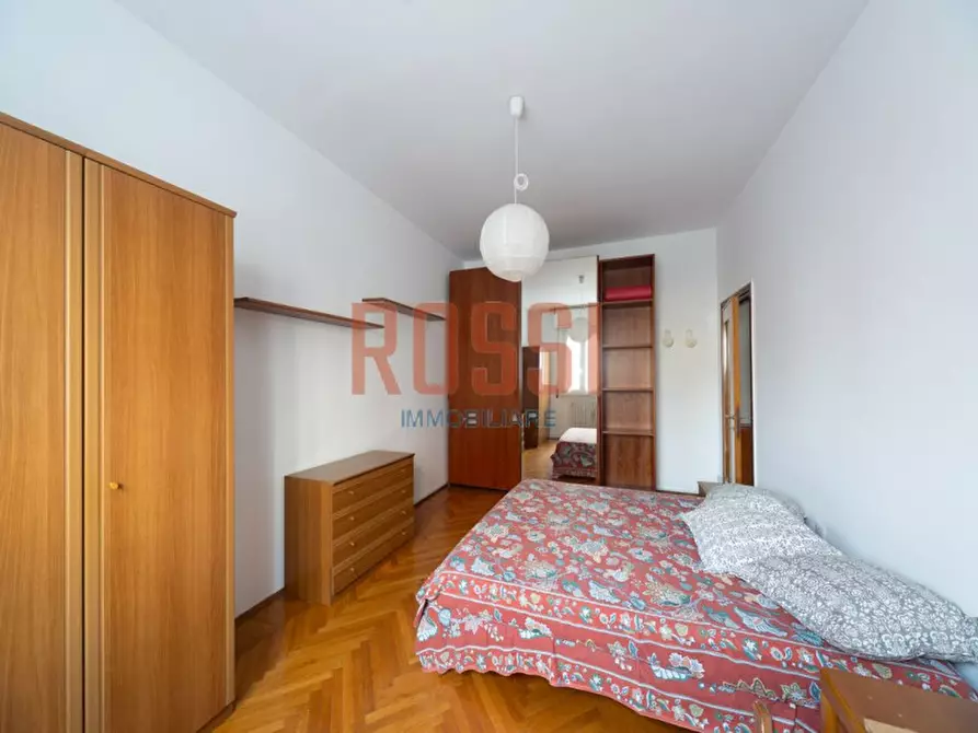 Immagine 12 di Appartamento in affitto  in VIA VENEZIA GIULIA a Monza