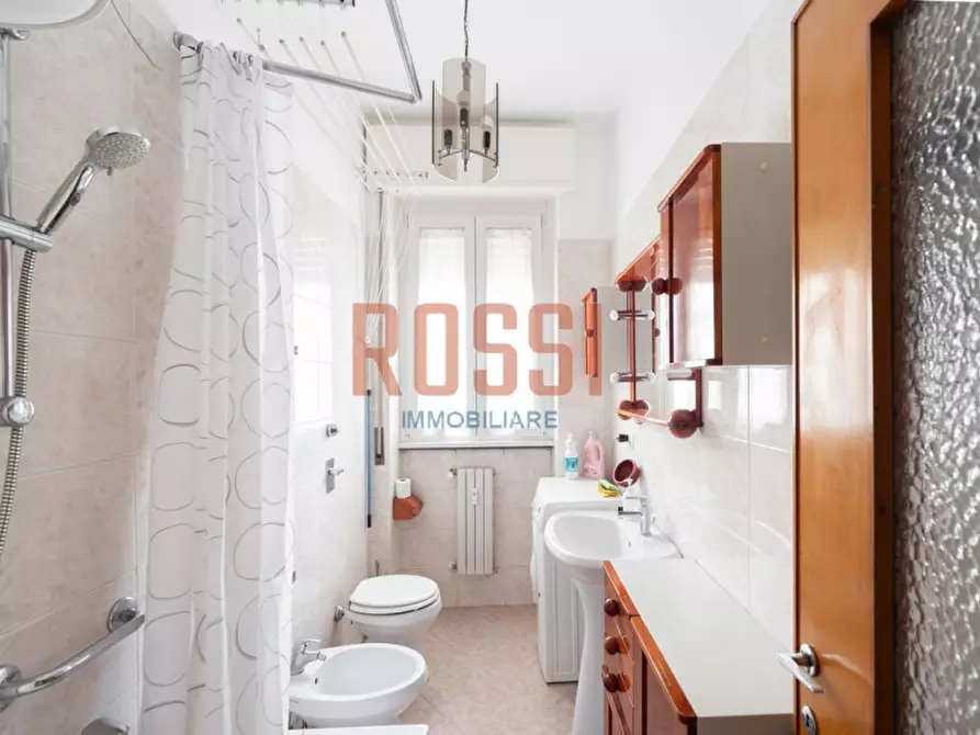 Immagine 13 di Appartamento in affitto  in VIA VENEZIA GIULIA a Monza