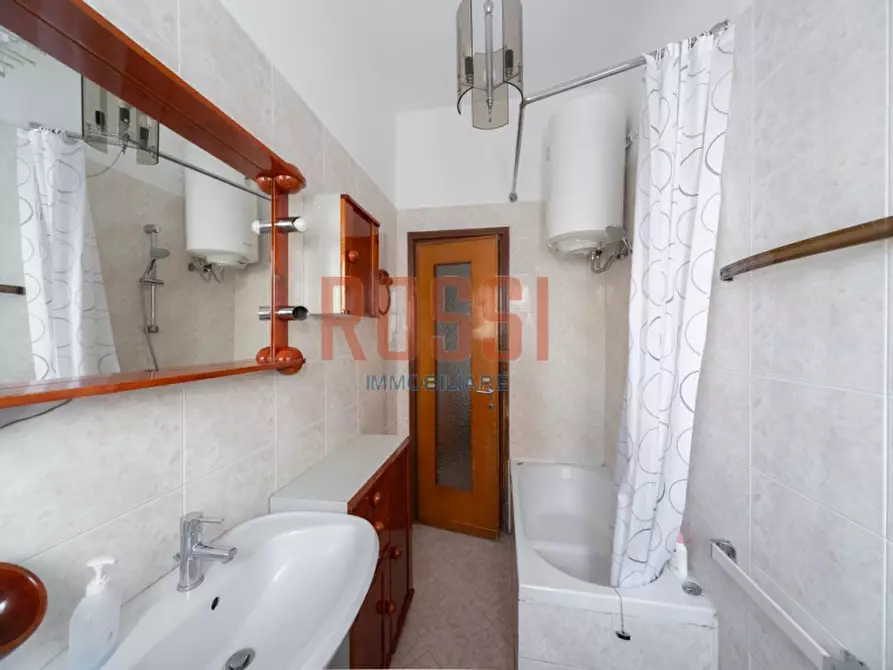 Immagine 14 di Appartamento in affitto  in VIA VENEZIA GIULIA a Monza