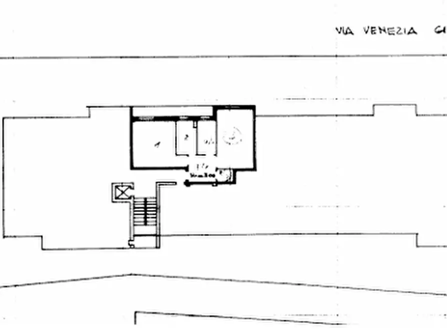 Immagine 15 di Appartamento in affitto  in VIA VENEZIA GIULIA a Monza