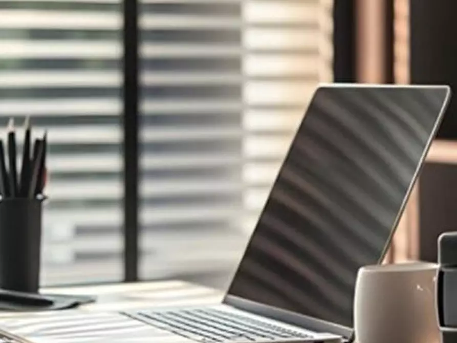 Immagine 1 di Ufficio in affitto  in Viale Roma 66 a Cesenatico