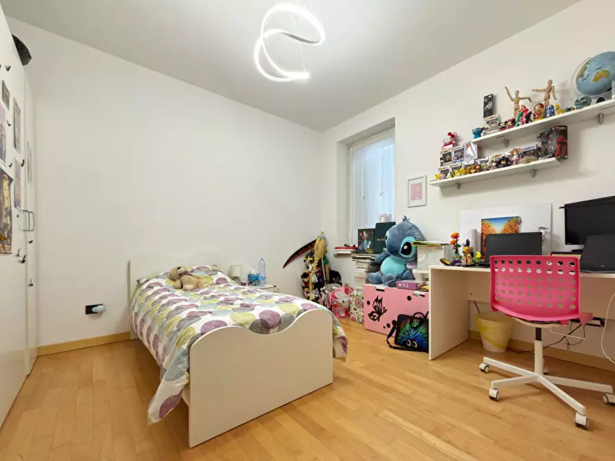 Immagine 8 di Appartamento in vendita  in via Scuderlando 312 a Verona