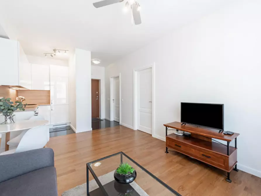 Immagine 2 di Appartamento in vendita  in Piazza del Castello a Vicenza