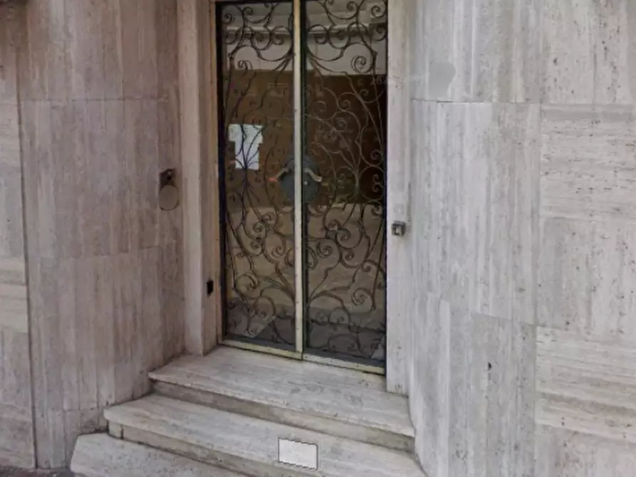 Immagine 4 di Appartamento in vendita  in Piazza del Castello a Vicenza