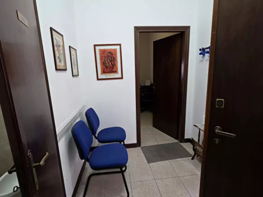 Immagine 1 di Ufficio in affitto  in Via Lepanto a Padova