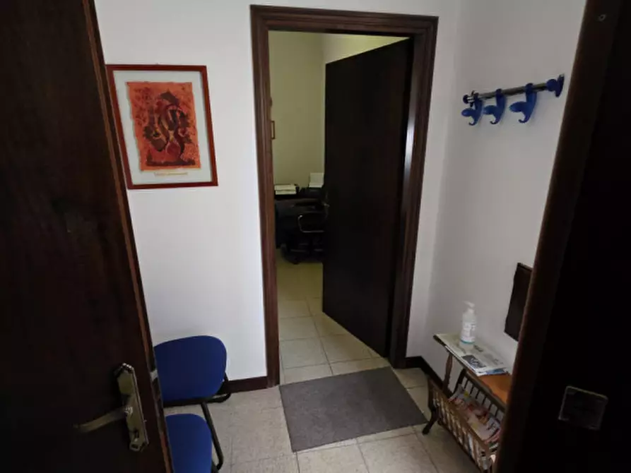 Immagine 3 di Ufficio in affitto  in Via Lepanto a Padova