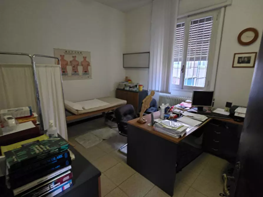 Immagine 4 di Ufficio in affitto  in Via Lepanto a Padova