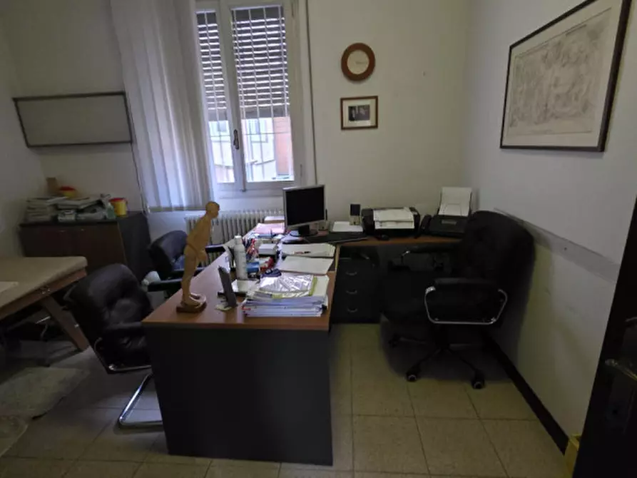 Immagine 5 di Ufficio in affitto  in Via Lepanto a Padova