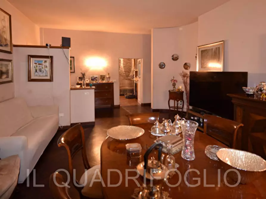 Immagine 1 di Appartamento in vendita  in Via Padre Genocchi a Cesena