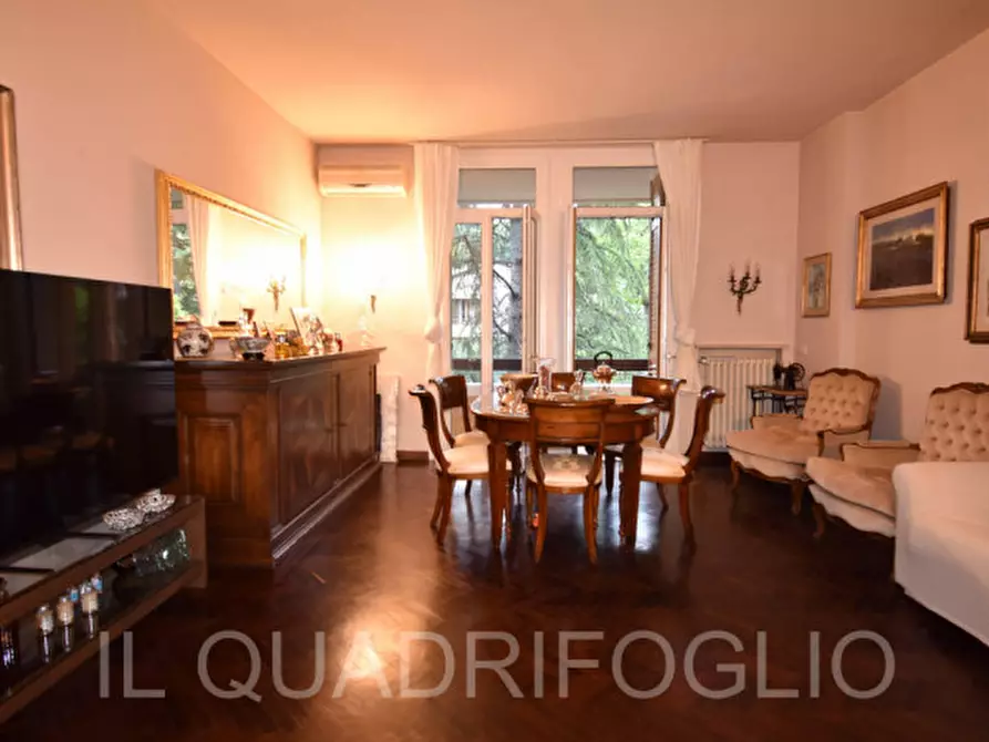 Immagine 2 di Appartamento in vendita  in Via Padre Genocchi a Cesena