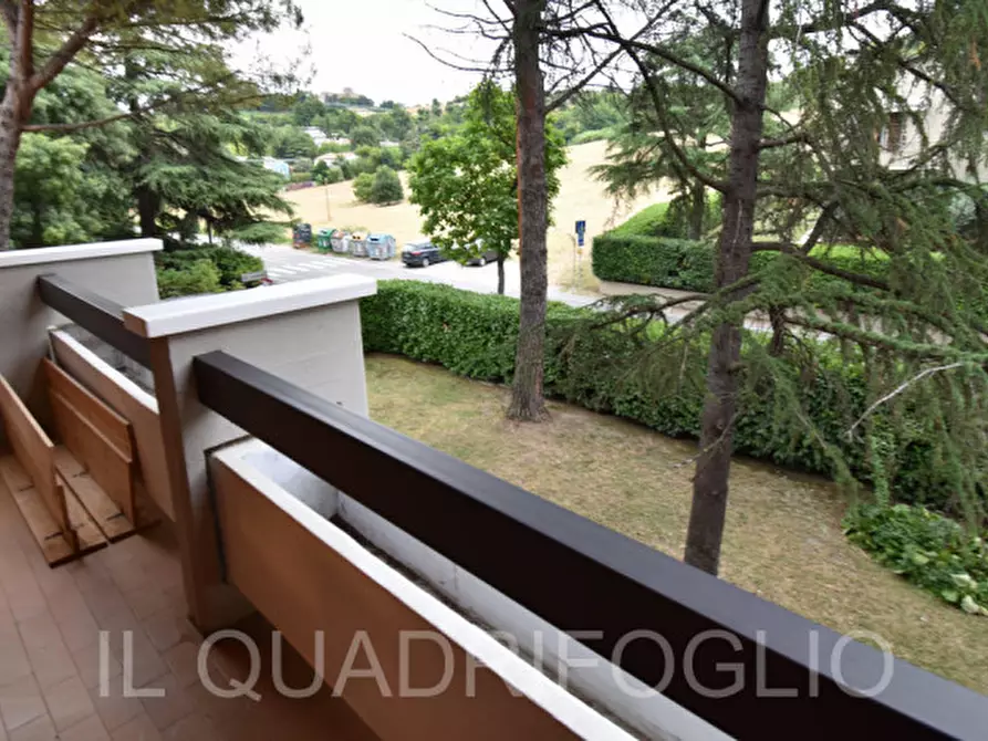 Immagine 3 di Appartamento in vendita  in Via Padre Genocchi a Cesena